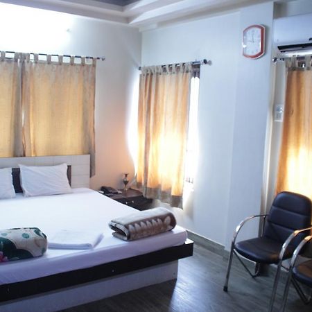 New Metro Guest House 콜카타 외부 사진
